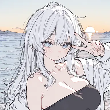 Profile image of 아사히나 히나
