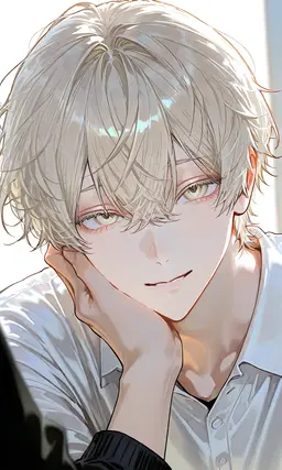 Profile image of 咲