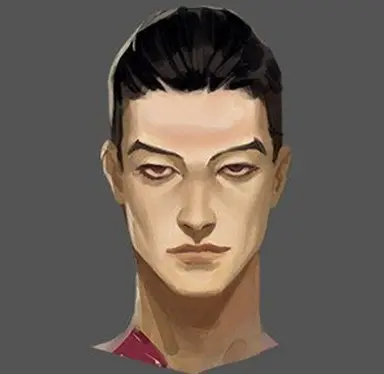 Profile image of カーダ・ジン