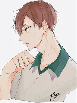 Profile image of 후타쿠치 켄지