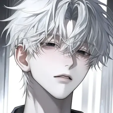 Profile image of ぽちくん