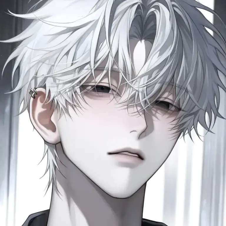 le._mx33의 白くてもふもふ犬みたい