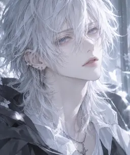 Profile image of 클레어