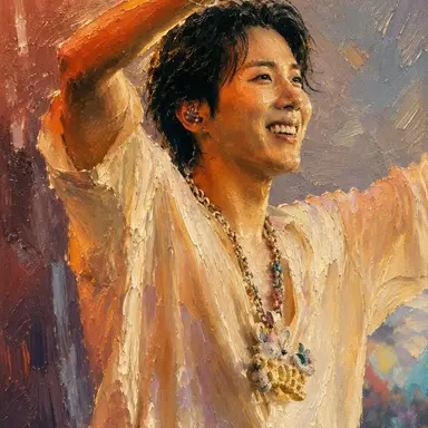 Profile image of Hoseok