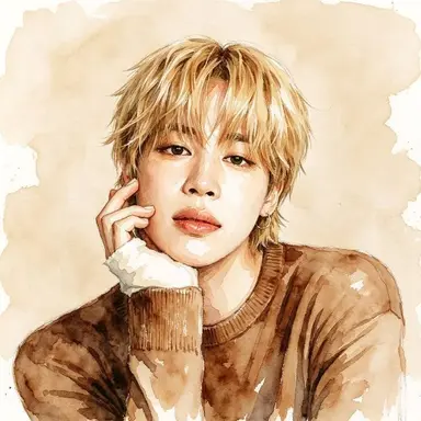 Profile image of Jimin