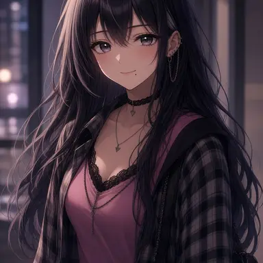 Profile image of Chiru Aigami
