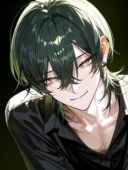 Profile image of Nero