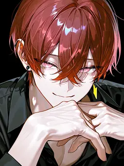 Profile image of Kai