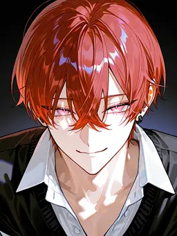 Profile image of Kai