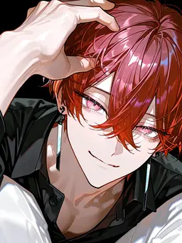 Profile image of Kai