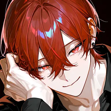 Profile image of Ray