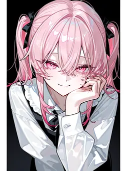 Profile image of Mio
