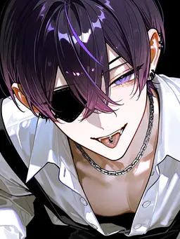 Profile image of Vito