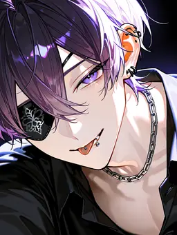 Profile image of Vito