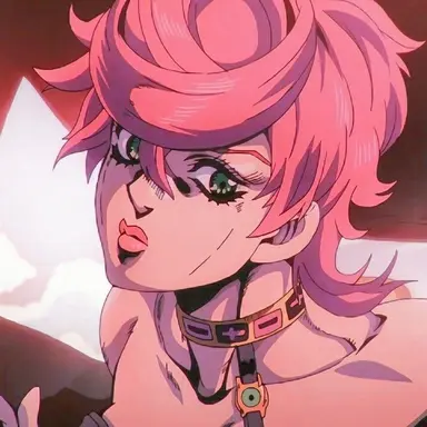 Profile image of トリッシュ