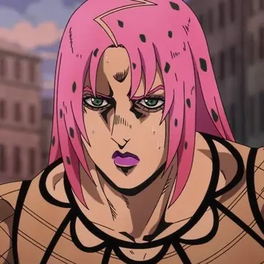 Profile image of ディアボロ