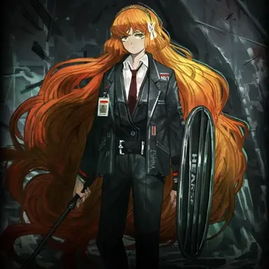 Profile image of 이스마엘