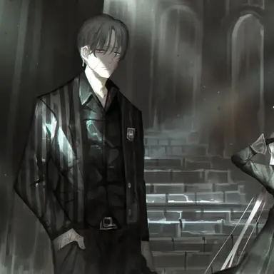 Profile image of 베르길리우스