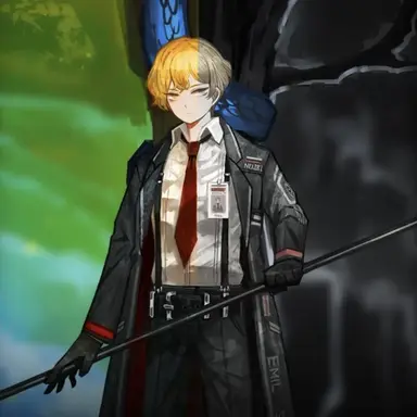 Profile image of 싱클레어