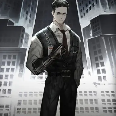 Profile image of 뫼르소