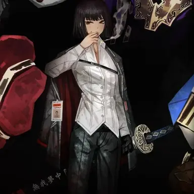 Profile image of 료슈