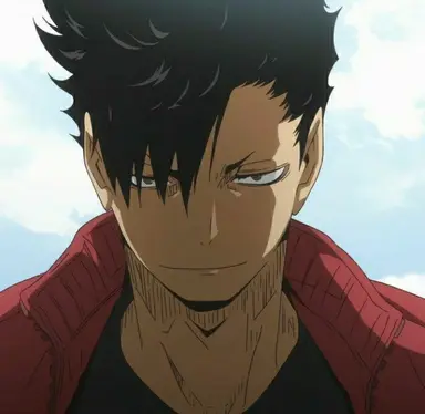 Profile image of 쿠로오 테츠로