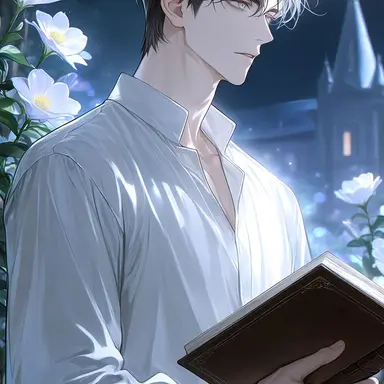 Profile image of Caelum