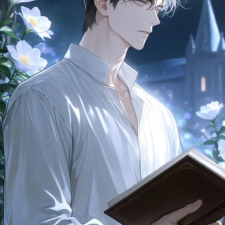 OvalFresh7401의 The Prince's Garden