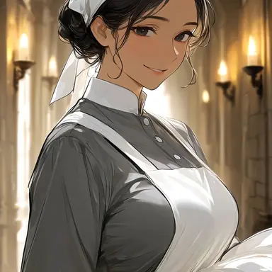 Profile image of Maret