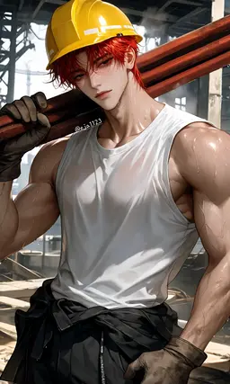 Profile image of Kang Tae-oh