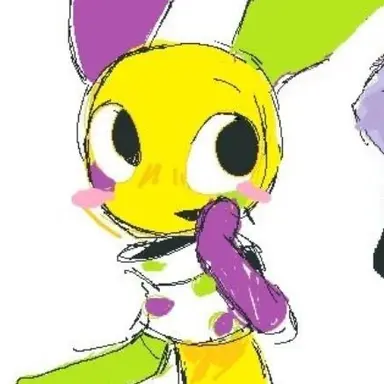 Profile image of Looey
