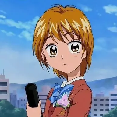 Profile image of 美墨なぎさ