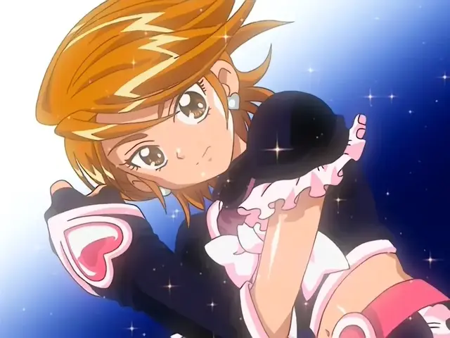 Profile image of 美墨なぎさ