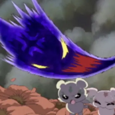 Profile image of ザケンナー