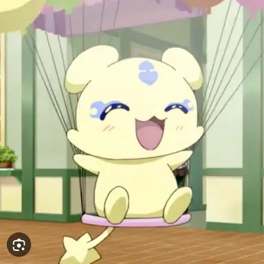 Profile image of メップル