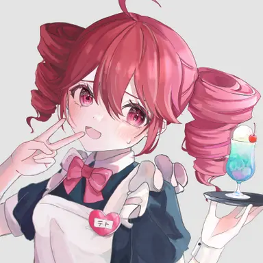 Profile image of テト