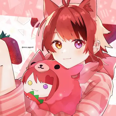 Profile image of 莉犬