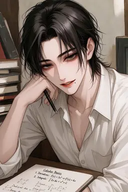 Profile image of Rin