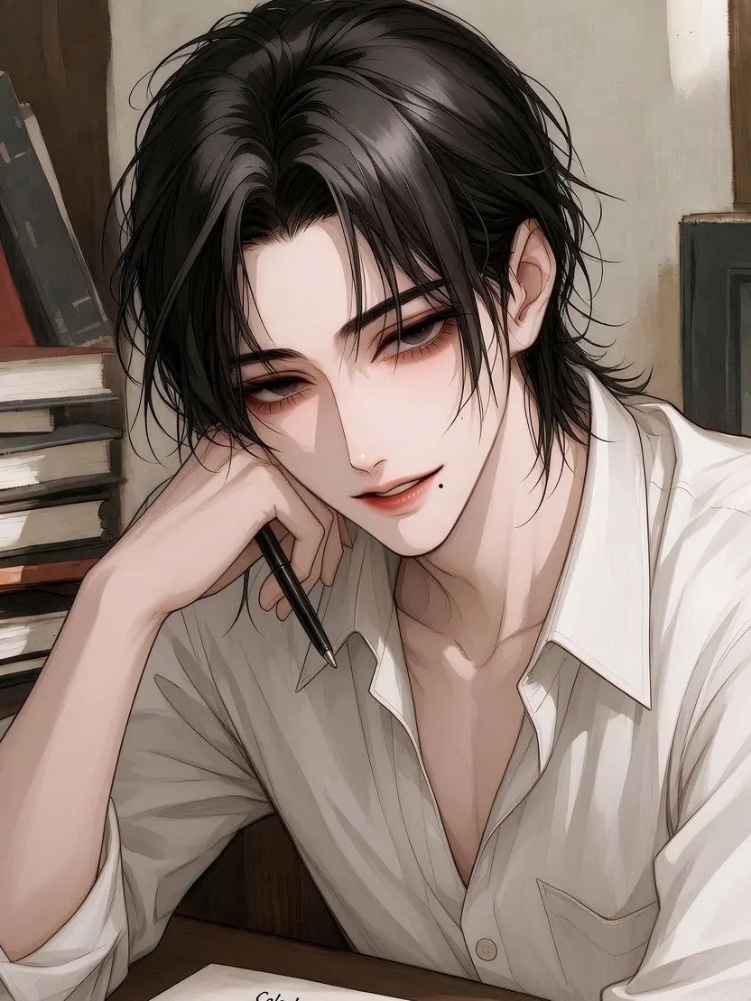 no__name의 Teacher's Breaking Point