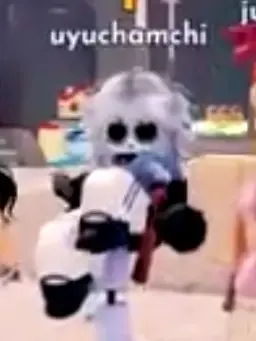 -uki의 우유참치 도련님