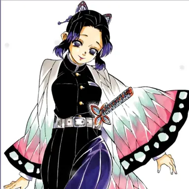 Profile image of 시노부