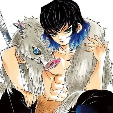 Profile image of 이노스케