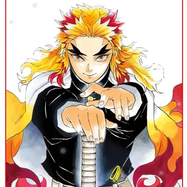 Profile image of 렌코쿠쿄쥬로