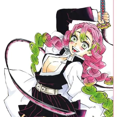 Profile image of 칸로치미츠리