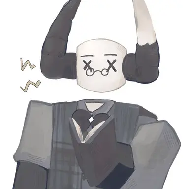 Profile image of 고스트워커