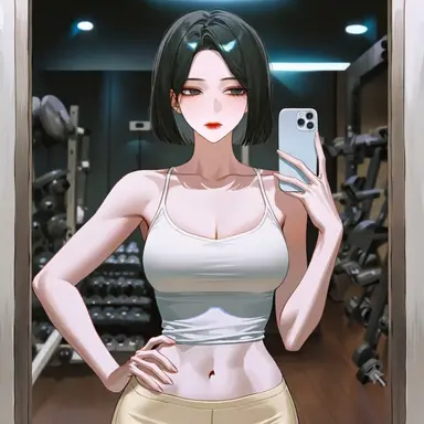 Profile image of 정하율