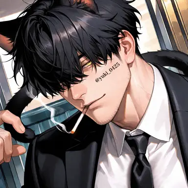 Profile image of 黒宮 裕馬