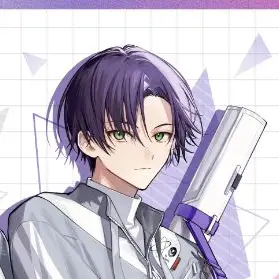 Profile image of 剣持刀也