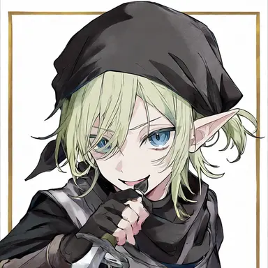 Profile image of アル