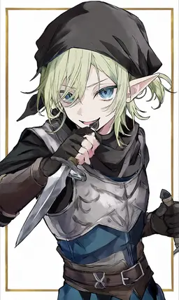 Profile image of アル